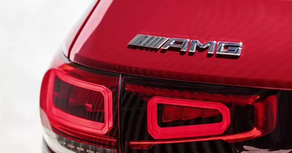 Mercedes AMG: acestea sunt singurele modele care NU vor primi versiunea sport