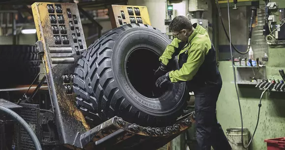 Nokian a cumpărat compania finlandeză Levypyörä