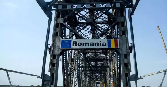 MAE, atenţionare de călătorie: timpi mari de așteptare la punctul de frontieră Ruse