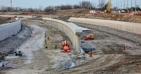 Planul pentru A3 Ploiești-Brașov s-a modificat. Când va fi gata autostrada