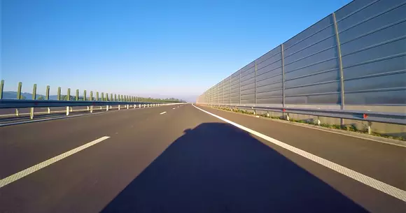 Autostrada Transilvania: Umbrărescu se bate cu turcii și spaniolii