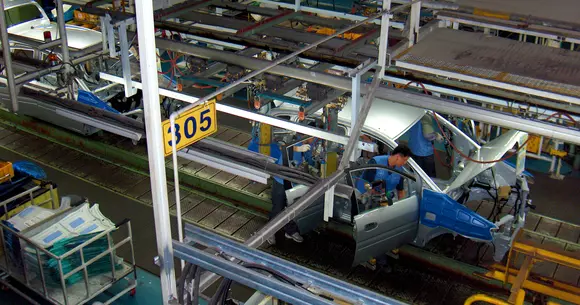 Volkswagen confirmă investiția în Turcia: va deschide o uzină multibrand