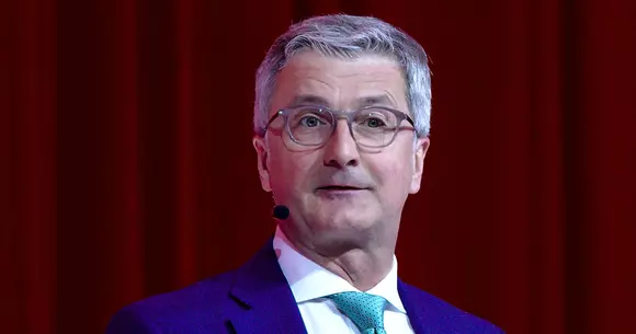 Dieselgate: Fostul șef Audi, acuzat de manipularea testelor de emisii