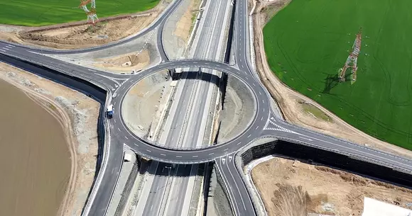 Vești bune: Pasajul Domnești devine realitate peste doi ani