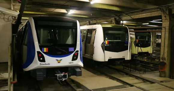 Metroul din Drumul Taberei rămâne un vis îndepărtat! Probleme mari pentru Metrorex