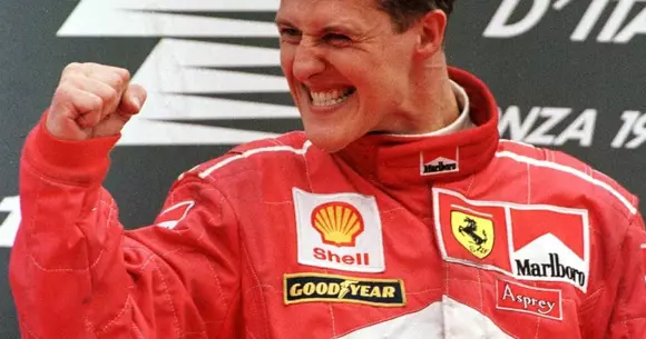 Noutăți despre starea lui Schumacher: E din nou cu ochii pe Formula 1