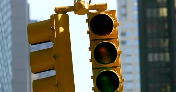 Circulați cu atenție! Primăria Capitalei a oprit semafoarele din mai multe intersecții