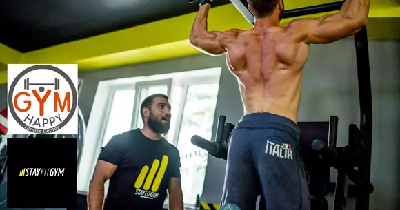 Stay Fit Gym deschide al 6-lea centru de fitness, în București