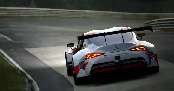 Motivul surprinzător pentru care niciun model Toyota nu apare în noul Need for Speed