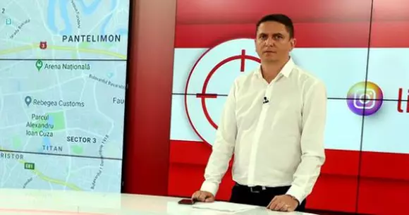 City managerul Capitalei, despre vinieta împotriva poluării: "Nu este vorba despre sete de bani"