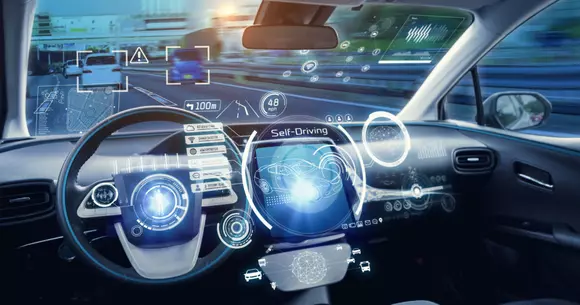 Microsoft a participat în premieră la Salonul Auto de la Frankfurt