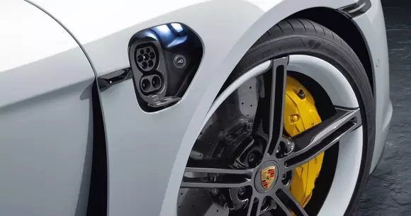 Porsche: două noi modele electrice până în 2022. Care vor fi acestea