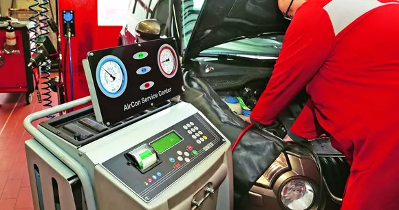 Cum salvăm sistemul de climatizare?