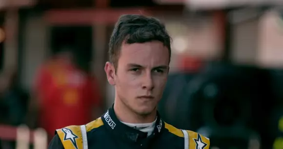 Accident fatal în Formula 2 - Pilotul Anthoine Hubert a murit pe circuitul Spa-Francorchamps