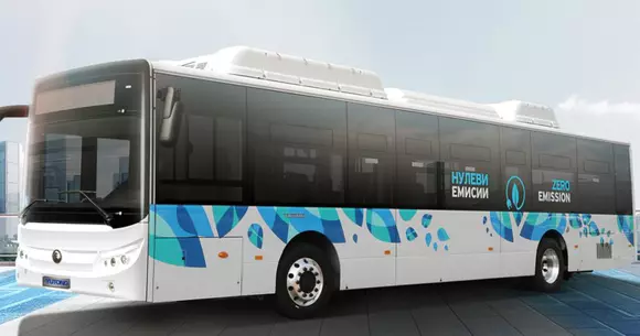 Un investitor chinez este interesat să producă autobuze electrice în România. Ce oraş a ales