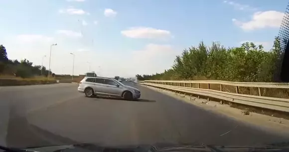 Super reflex: Asta înseamnă conducere preventivă!