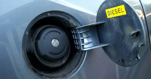 Aceasta este singura țară din UE în care mașinile diesel cresc în popularitate