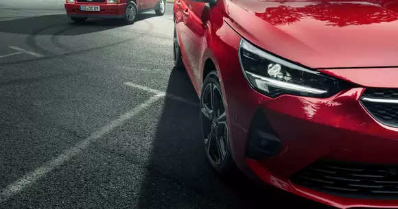 Opel Corsa GS Line: așa arată cea mai sportivă Corsa a momentului