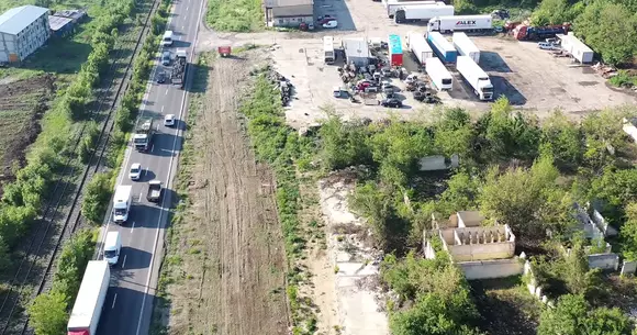 S-a dat startul lărgirii Prelungirii Ghencea. Cât vor dura lucrările