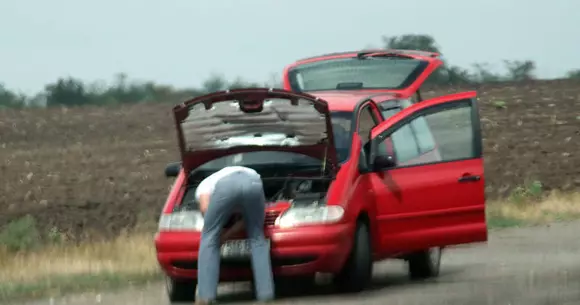 RAR: Aproape jumătate dintre vehiculele verificate în 2019 aveau deficienţe tehnice majore