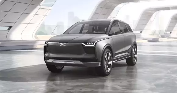 Record mondial: Cel mai lung drum parcurs cu mașina electrică