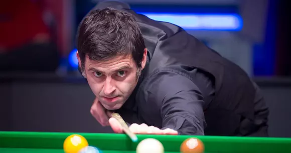 Ronnie O’Sullivan, seară specială de snooker dedicată fostului comentator Marius Ancuța. Autobild îți oferă 20% reducere la achiziționarea biletelor