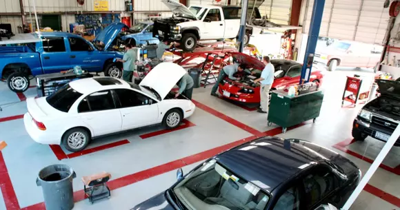 (P) Service Auto Bucuresti cu cele mai bune servicii