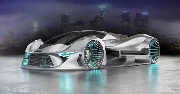 Studiu: Constructorii care investesc în revoluționarea industriei auto au de pierdut