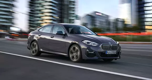 BMW Seria 2 Gran Coupe ajunge în România. Iată care sunt prețurile