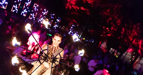 FACE FEST #2 - Tribal in The Secret Forest! Cel mai mare festival exclusivist din București, încheiat cu succes