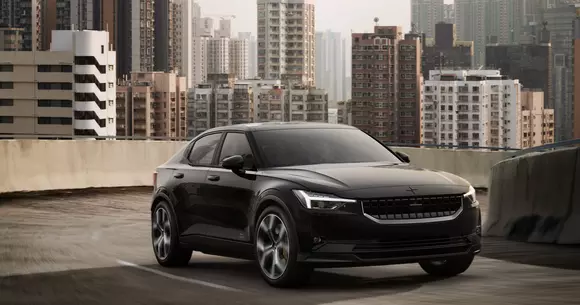 Polestar a rechemat toate modelele produse până acum. Problema este una serioasă