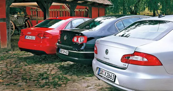 Auto Germania - Ce trebuie să verifici la o mașină second-hand din Germania înainte să o cumperi?