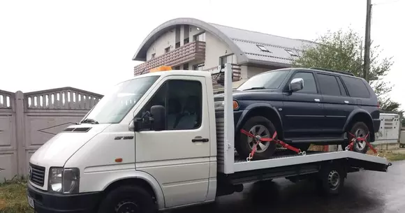 Auto Germania - Cum aduci o mașină second-hand din Germania pe platformă?