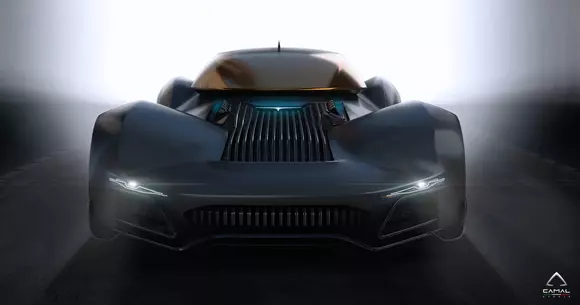 BAT80: Batmobilul rămâne una dintre cele mai frumoase mașini de supererou