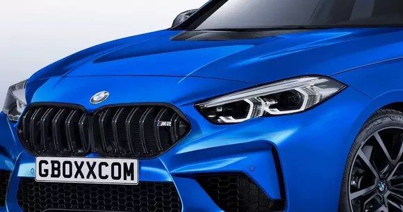 Așa va arăta, cel mai probabil, viitorul BMW M2 Gran Coupe