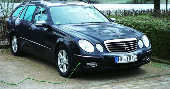 Căldură în mașină = eco