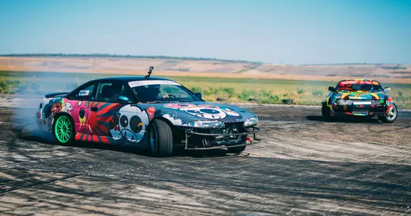 Expo&Burn 2019 vă așteaptă pe aeroportul Iași în weekend-ul 2-3 noiembrie (VIDEO)