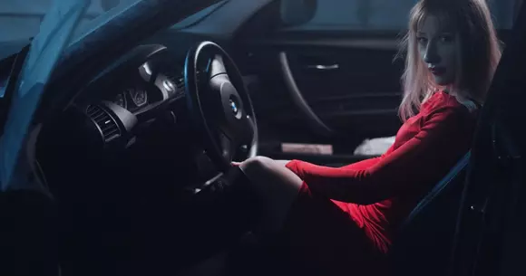 Gestul incredibil făcut de o româncă pentru a scăpa de o amendă