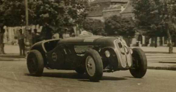 Documentarul „Cursa vieții mele” poate fi urmărit acum și on-line