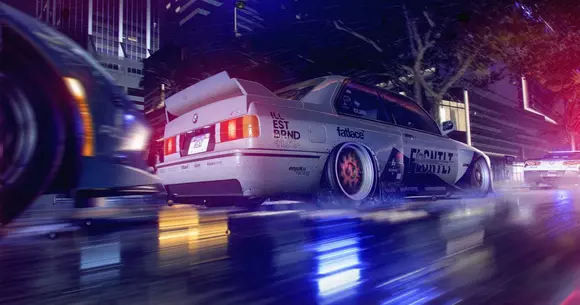 Clipul de lansare pentru NFS Heat ne stârnește poftă de joacă! (VIDEO)