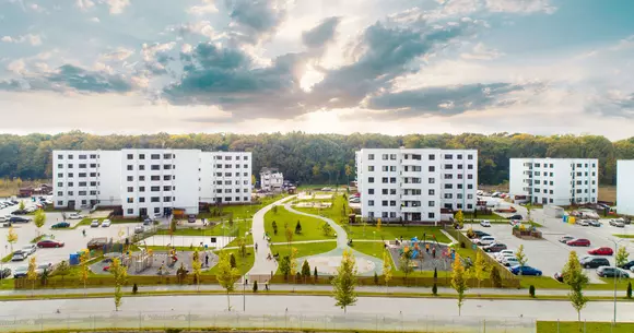 Cumpără acum un apartament în Greenfield! Primești peste 21.000 de lei să îl mobilezi așa cum visezi (PUBLICITATE)