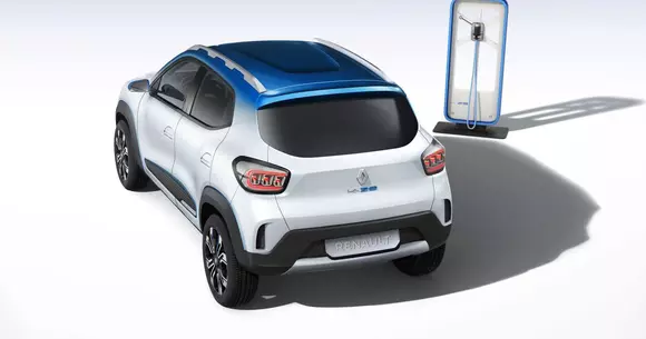 Va trebui să mai așteptăm pentru prima Dacie electrică, spun oficialii Renault