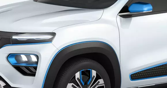 Renault confirmă: nu mai este mult până să vedem pe viu prima Dacie electrică!