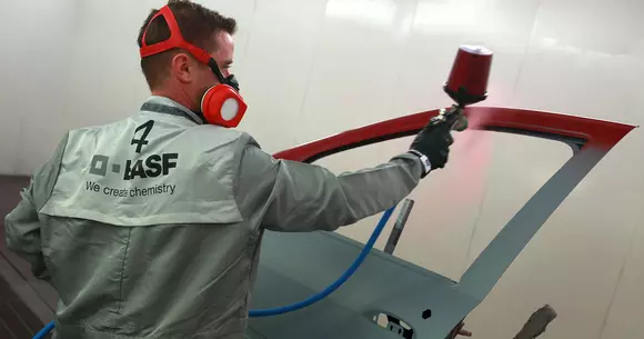 În culisele competiției Vopsitorul Anului 2019