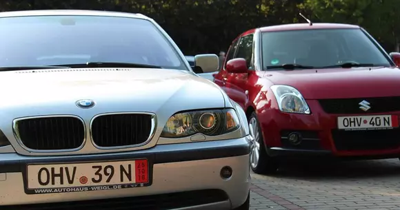 Auto Germania - Numerele zoll (de tranzit). Ce sunt, ce durată de valabilitate au și de unde le obținem?