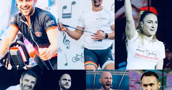 Cel mai spectaculos maraton cardio al sezonului, vă așteaptă pe 23 noiembrie, în Sun Plaza