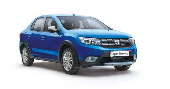 Decizie surpriză: Dacia Logan Stepway poate fi comandată în România! Iată prețurile