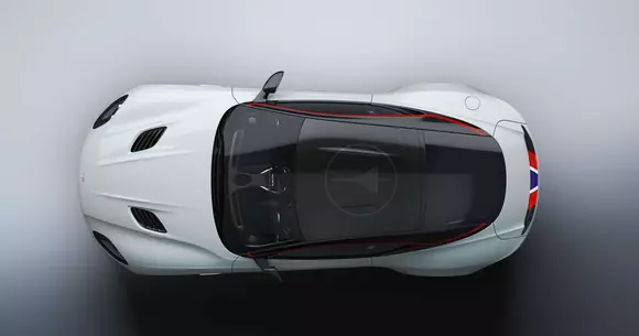 Cel mai frumos Aston Martin din 2019? DBS Superleggera Concorde!