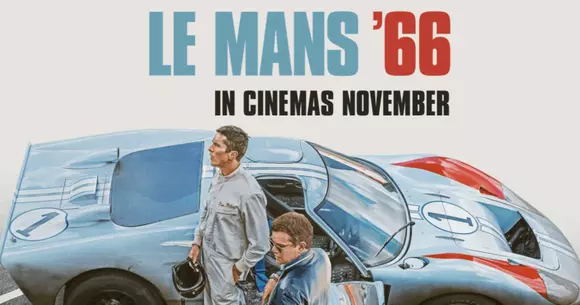 Filmul Le Mans '66 este atât de captivant încât nu ai vrea să se termine niciodată