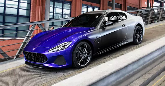 Motoarele modelelor electrice Maserati vor avea un sunet specific. Ascultă-l! (VIDEO)